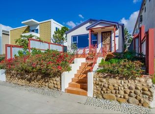3723 Arnold Ave, San Diego, CA 92104