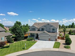 1062 Titanite Pl, Castle Rock, CO 80108