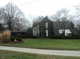 2611 N Huntington Rd, Marion, IN 46952