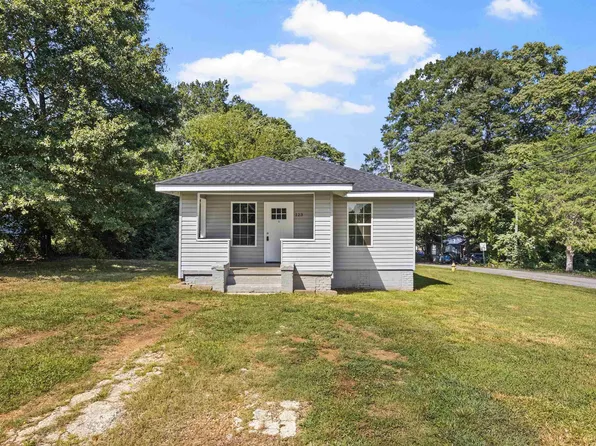 123 N Florida Ave, Greenville, SC 29611