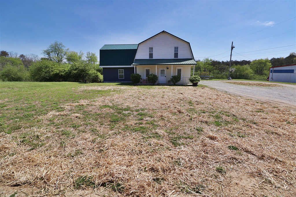 9606 Sr 56, Coalmont, TN 37313 Zillow