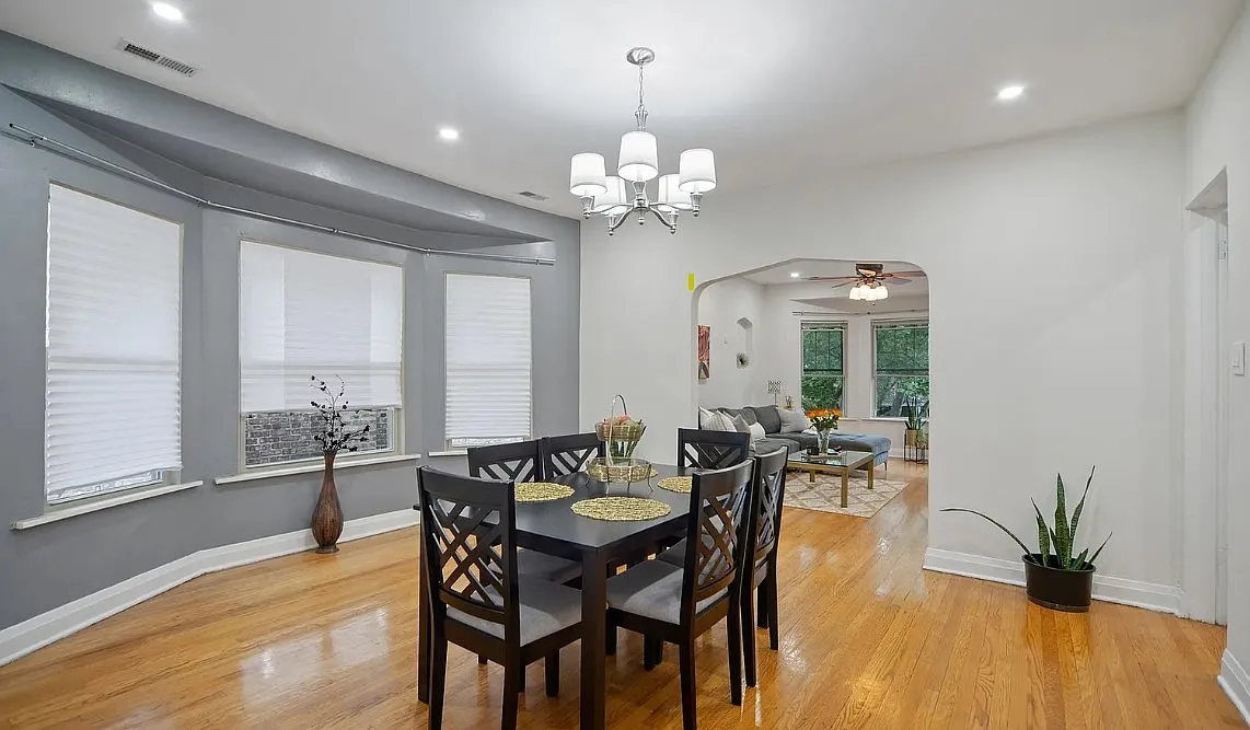 3 bed, 1525 sqft, $3,200 — Photo 3