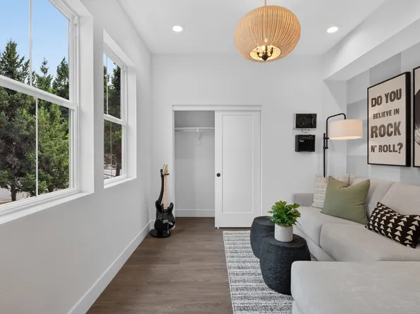 Plan 1 Plan, Sebastopol - The Canopy