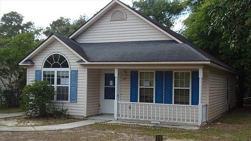 119 NE 14th St Oak Island NC 28465 Zillow