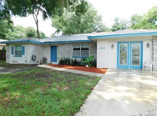 412 S Park Ave, Inverness, FL 34452