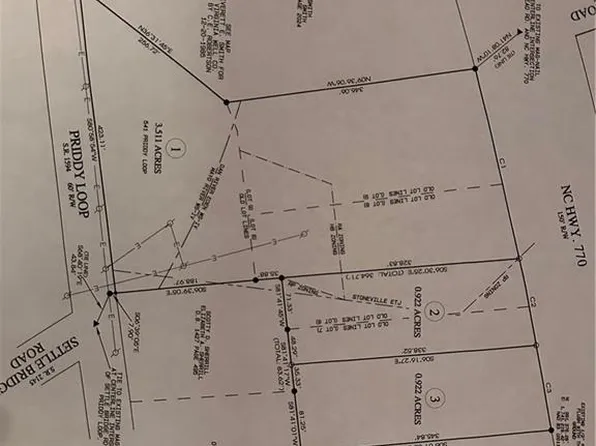 0 State Highway 770 #3, Stoneville, NC 27048