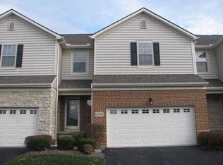 3974 Stapleford Dr, Columbus, OH