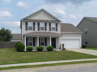 1791 Polaris Dr, Sumter, SC 29150