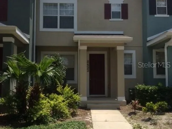 8433 Leeland Archer Blvd, Orlando, FL 32836