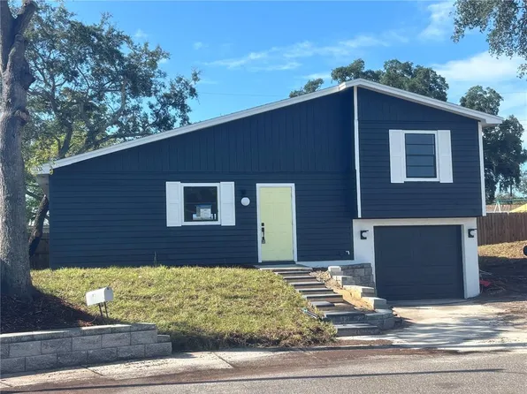 1107 GOSHEN ROAD, TARPON SPRINGS, FL 34689