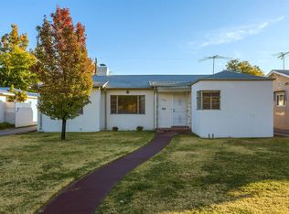 1433 San Carlos Dr SW, Albuquerque, NM 87104