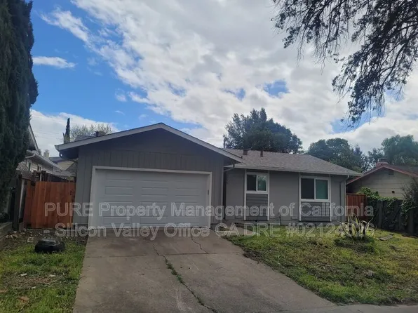 2990 Postwood Dr, San Jose, CA 95132