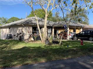 12914 100th Pl, Fellsmere, FL 32948