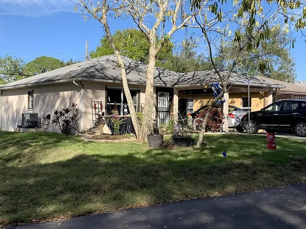 12914 100th Pl, Fellsmere, FL 32948