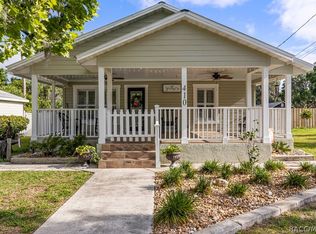 410 Emery St, Inverness, FL 34450