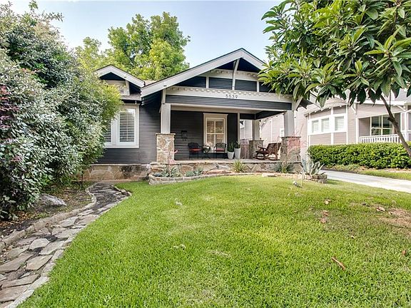 2nd image of 5539 Vickery Blvd
