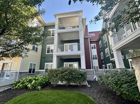 832 N 6th STREET #218, Sheboygan, WI 53081