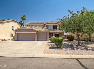 3442 E Morenci Rd, San Tan Valley, AZ 85143