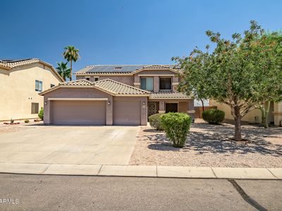 3442 E MORENCI Road, San Tan Valley, AZ, 85143