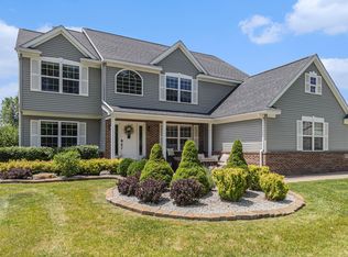 5775 Libby Ct, Dexter, MI 48130