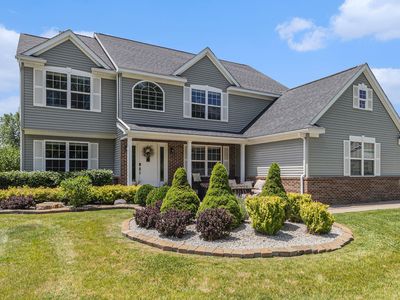 5775 Libby Ct, Dexter, MI, 48130