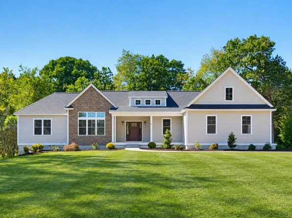37 Dearborn Road, Greenland, NH 03840
