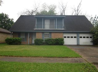 734 Buoy Rd, Houston, TX 77062