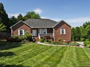 1800 Falling Waters Rd, Knoxville, TN 37922