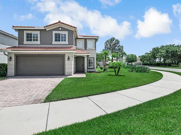 4825 SE Chiles Court, Stuart, FL 34997