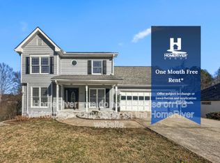 710 Allens Landing Dr, Lawrenceville, GA