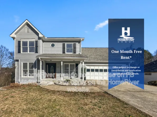 710 Allens Landing Dr, Lawrenceville, GA 30045