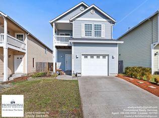 5808 NE 64th St, Vancouver, WA 98661