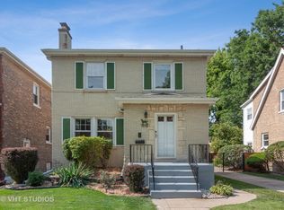 3546 Maple Ave, Berwyn, IL 60402