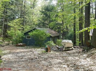 96 Read Park Rd, Lake Luzerne, NY 12846