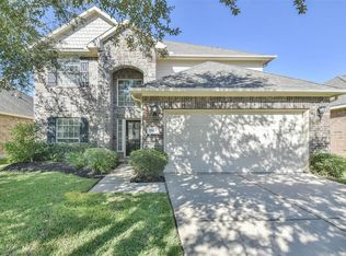 17815 Misty Pond Ct, Cypress, TX 77429