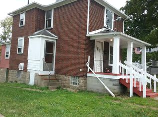 505 McClure Ave, Sharon, PA