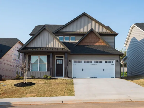 10 Royal Pine Way, Greer, SC 29650