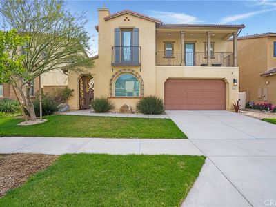 5061 S Kensington Ave, Ontario, CA, 91762