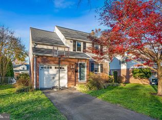 403 Concord Ave, Talleyville, DE 19803