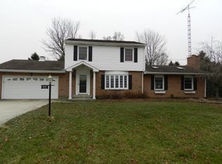 2573 Marion Cardington Rd E, Marion, OH 43302