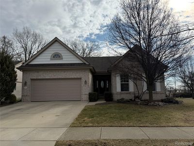 9328 Olde Hickory Ln, Newport, MI, 48166