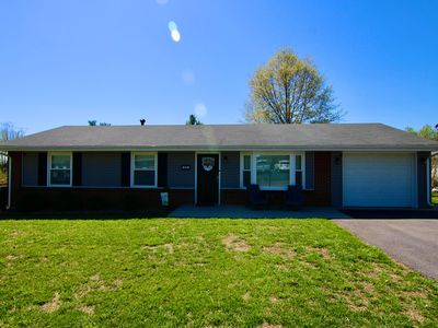 632 Pyrtle Dr, Salem, VA, 24153