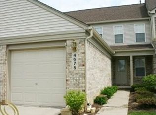 4675 Hunters Cir E #69, Canton, MI 48188