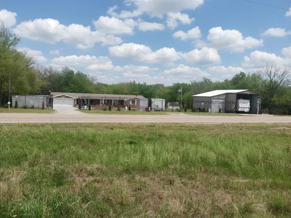 104102 Highway 48, Castle, OK 74833