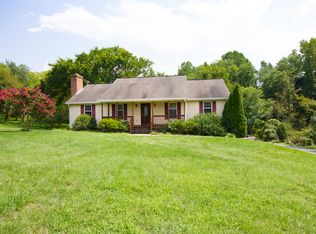 10152 Lake Jackson Dr, Manassas, VA 20111