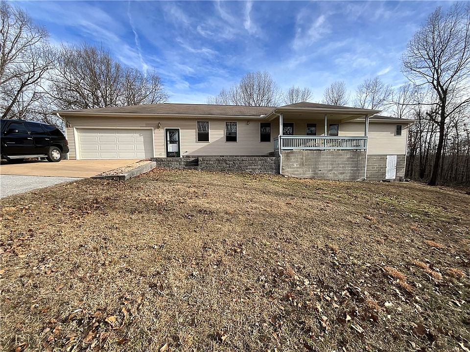 14095 Pleasant Ridge Rd, Rogers, AR 72756 Zillow