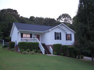 241 Mustang Dr NW, Charleston, TN 37310