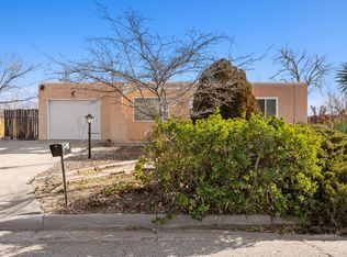 600 Villa Verde Dr SE, Rio Rancho, NM 87124