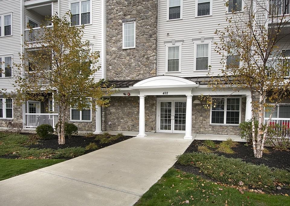 1st image of 422 John Mahar Hwy Unit 406