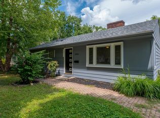 2300 Shrewsbury Rd, Columbus, OH 43221